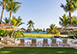 Oceanfront Retreat Dominican  Vacation Villa - Casa de Campo