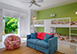 Oceanfront Retreat Dominican  Vacation Villa - Casa de Campo