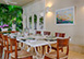 Oceanfront Retreat Dominican  Vacation Villa - Casa de Campo