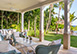 Oceanfront Retreat Dominican  Vacation Villa - Casa de Campo