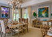 Oceanfront Retreat Dominican  Vacation Villa - Casa de Campo