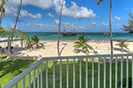 Right on the Beach Dominican Republic, Vacation Rental