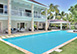 Sunny Days Villa Dominican Republic Vacation Villa - Punta Cana