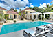 Tortuga C20 Dominican Republic Vacation Villa - Punta Cana