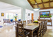 Tranquility Lane Dominican Republic Vacation Villa - Casa de Campo