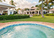 Tropical Paradise Villa Dominican Republic Vacation Villa - Casa de Campo