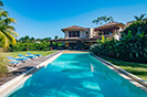 Villa Bali Dominican Republic