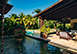 Villa Bali Dominican Republic Vacation Villa - Las Olas, Cabarete