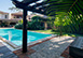 Villa Bali Dominican Republic Vacation Villa - Las Olas, Cabarete