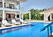 Villa Elegant Dominican Republic Vacation Villa - Punta Cana