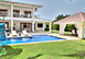 Villa Elegant Dominican Republic Vacation Villa - Punta Cana