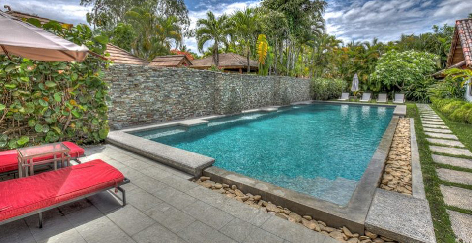 Villa Jardin Paraiso Villa Holiday Rental