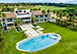 Villa Lara Dominican Republic Vacation Villa - Casa de Campo
