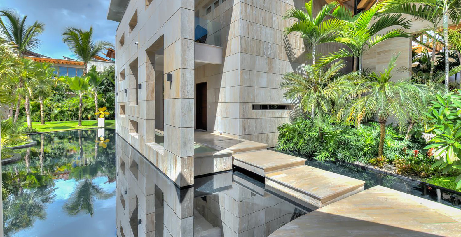 Villa Tartaruga Dominican Republic