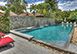 Villa Tropicalia Dominican Republic Vacation Villa - Los Corales, Cabarete