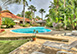 Villa Tropicalia Dominican Republic Vacation Villa - Los Corales, Cabarete