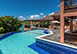 Pool House  Grenada Vacation Villa - St Tropez