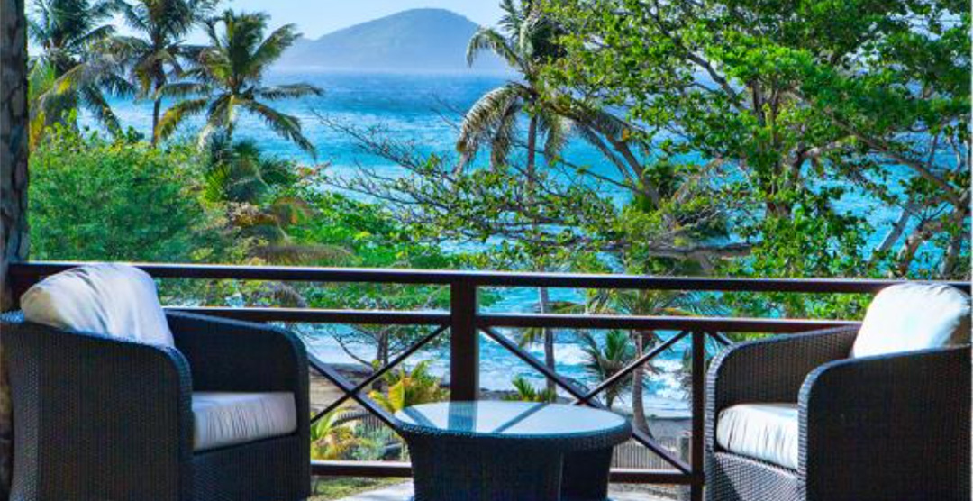 Ophelia Holiday Rental