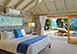 Petit St. Vincent Grenadines Vacation Villa - Private Island