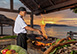 Petit St. Vincent Grenadines Vacation Villa - Private Island
