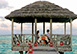 Petit St. Vincent Grenadines Vacation Villa - Private Island