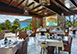 Petit St. Vincent Grenadines Vacation Villa - Private Island