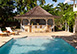 A Summer Place on the Beach Jamaica Vacation Villa - Montego Bay