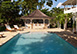 A Summer Place on the Beach Jamaica Vacation Villa - Montego Bay
