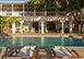 A Summer Place on the Beach Jamaica Vacation Villa - Montego Bay