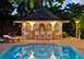 A Summer Place on the Beach Jamaica Vacation Villa - Montego Bay