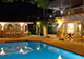 A Summer Place on the Beach Jamaica Vacation Villa - Montego Bay