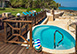 Aqua Bay Jamaica, Caribbean Vacation Villa - Montego Bay