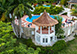 Bali Hai Jamaica, Caribbean Vacation Villa - Montego Bay