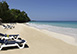 Frankfort on the Beach Jamaica Vacation Villa - Montego Bay