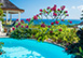 Mahogany Hill Jamaica Vacation Villa - Hanover