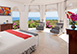 Mahogany Hill Jamaica Vacation Villa - Hanover