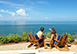 Milestone Cottage Jamaica Vacation Villa - Bluefields Bay