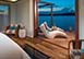 Overwater Bungalow Honeymoon Jamaica Vacation Villa - Sandals Over Water