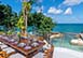Promiseas Jamaica Vacation Villa - Bamboo Beach
