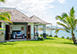 Stella by the Sea Jamaica, Caribbean Vacation Villa - Montego Bay
