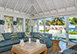 Tradewinds On The Sea Jamaica, Caribbean Vacation Villa - Montego Bay