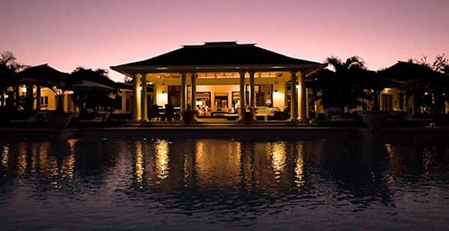 Sea Salt Tryall Jamiaca, Resort Letting, Vacation Villa