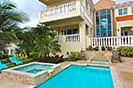 Luxury Holiday Rental Puerto Rico