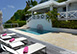 Abby St. Barts Vacation Villa - Vitet
