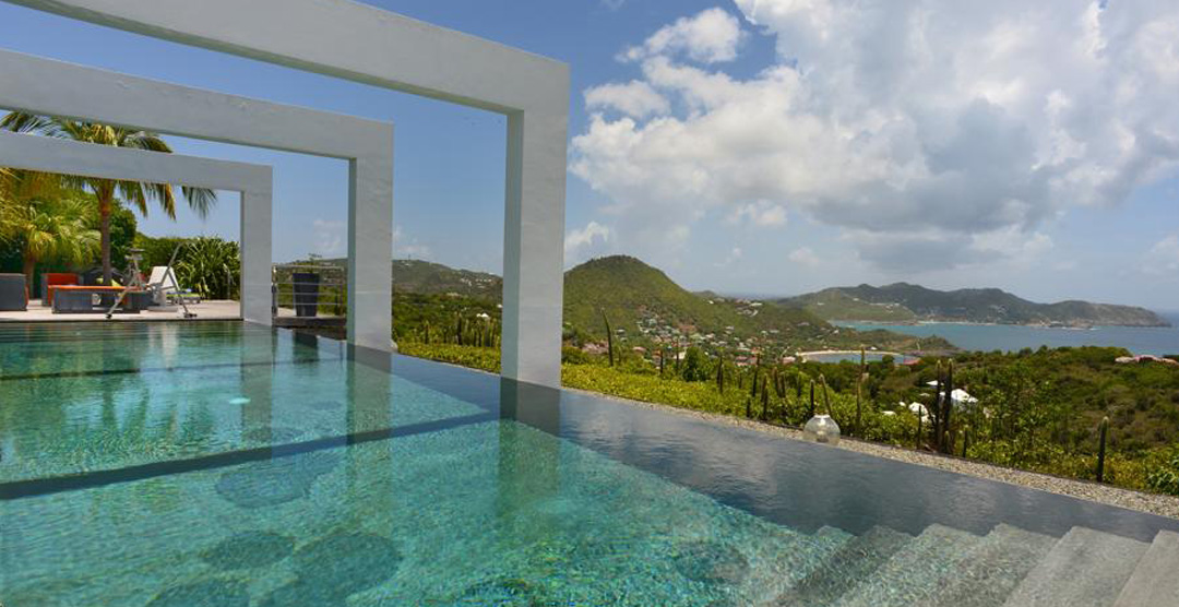 Luxury Villa Holiday Rental