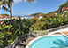 Apartment Colony Club D4 St. Barts Vacation Villa - Gustavia