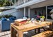 Apartment Colony Club D4 St. Barts Vacation Villa - Gustavia