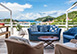 Apartment Colony Club D4 St. Barts Vacation Villa - Gustavia