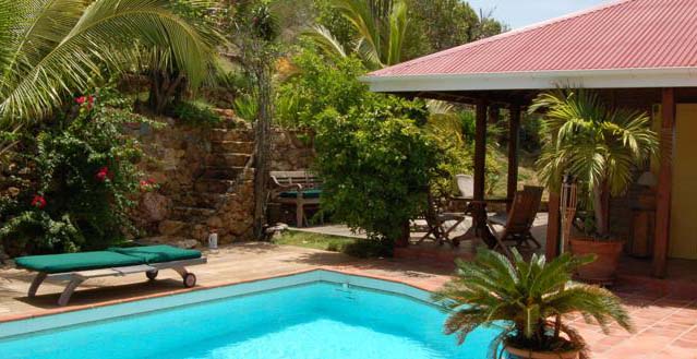 Luxury Villa Holiday Rental