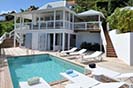 St. Barths Villa Rentals